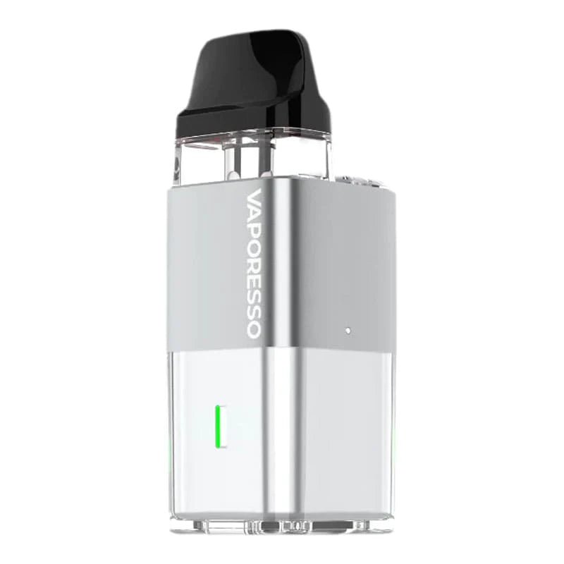 Vaporesso Xros Cube Pod Kit - EUK