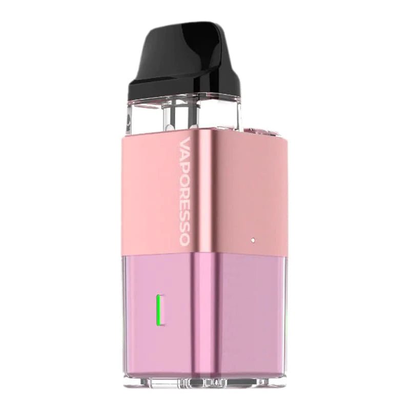 Vaporesso Xros Cube Pod Kit - EUK