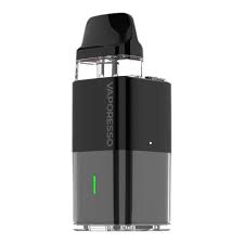 Vaporesso Xros Cube Pod Kit - EUK