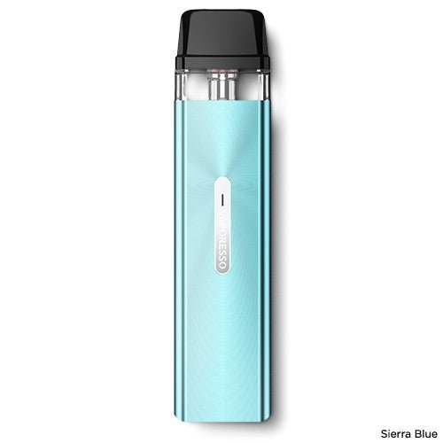 Vaporesso XROS Mini Pod Kit - EUK