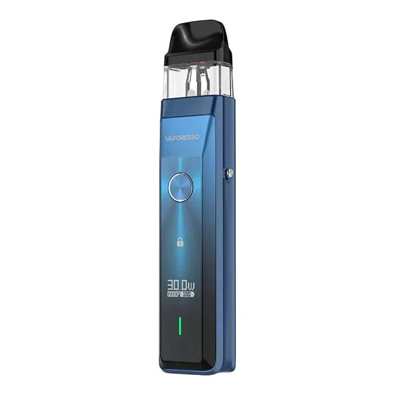 Vaporesso Xros Pro Pod Kit - EUK