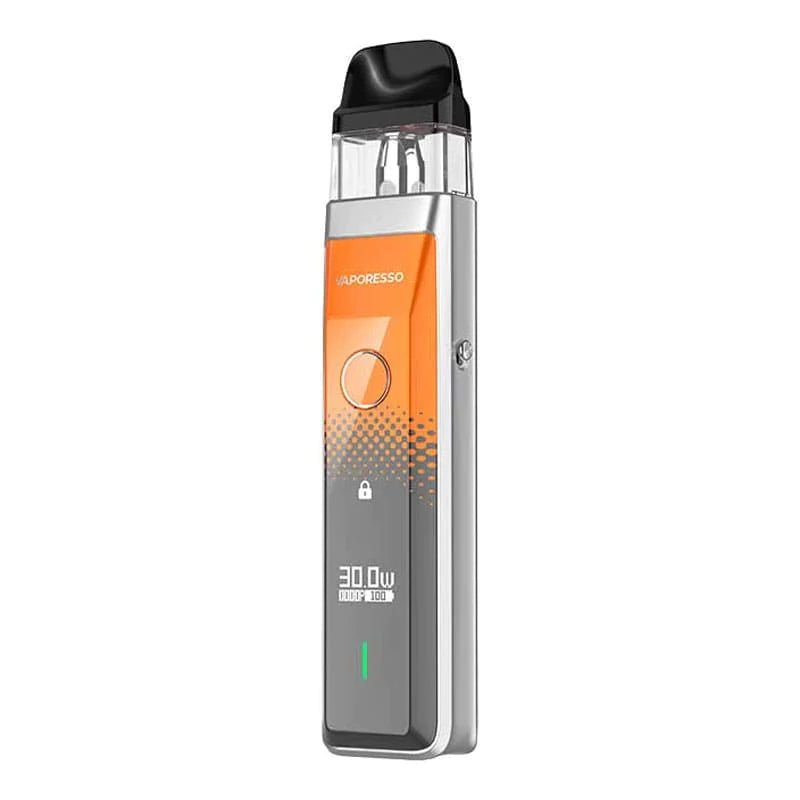 Vaporesso Xros Pro Pod Kit - EUK