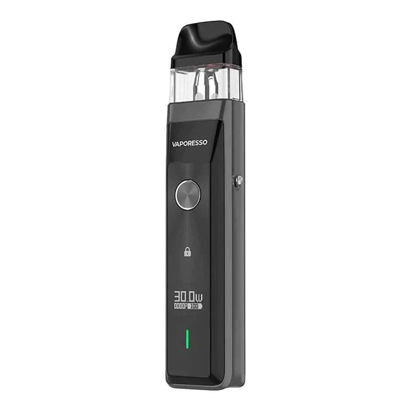 Vaporesso Xros Pro Pod Kit - EUK