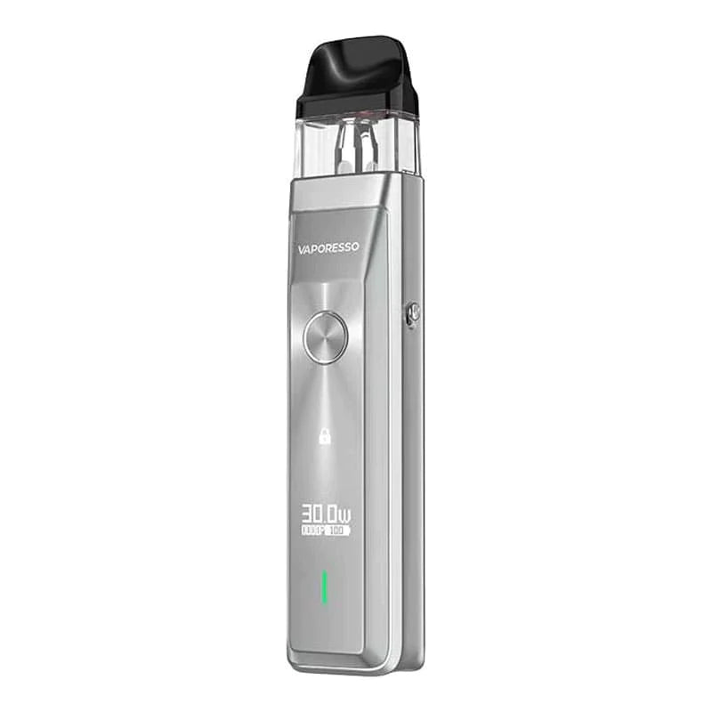 Vaporesso Xros Pro Pod Kit - EUK