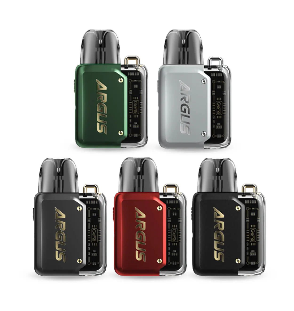 VOOPOO Argus P1 Pod Kit - EUK