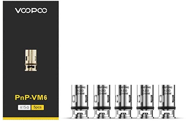 VOOPOO PNP VM6 (60-80W)